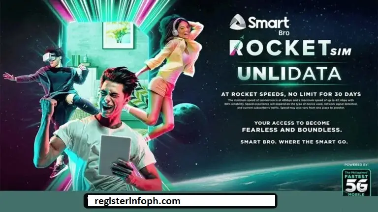 How to Register Smart Rocket SIM Online (2026)