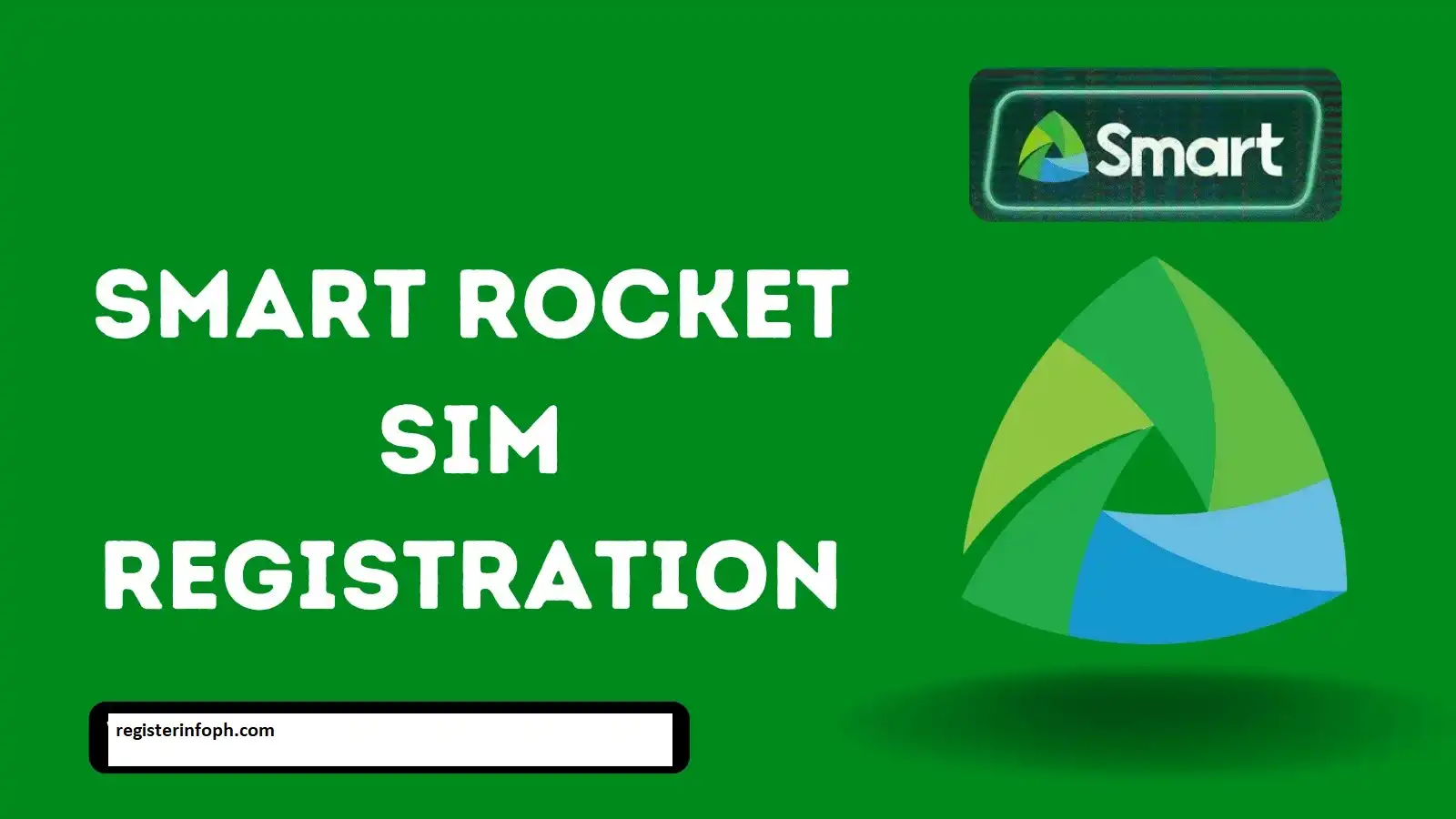 Smart Rocket SIM Registration