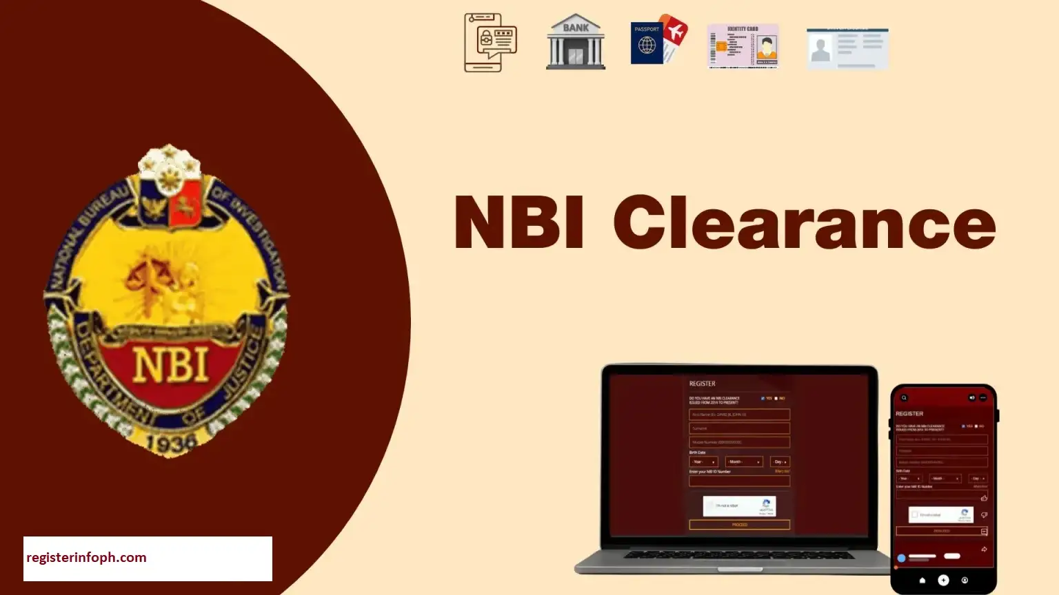NBI Clearance