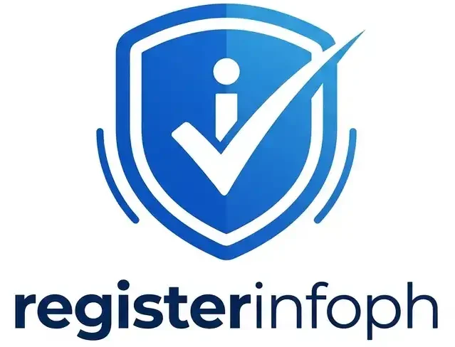 Register Info Philippines
