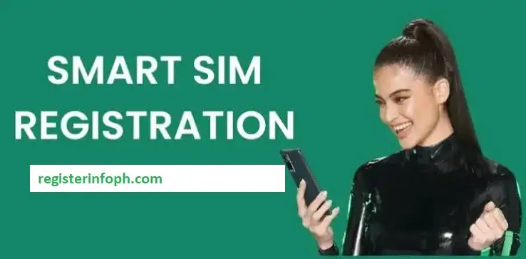 Smart SIM Registration