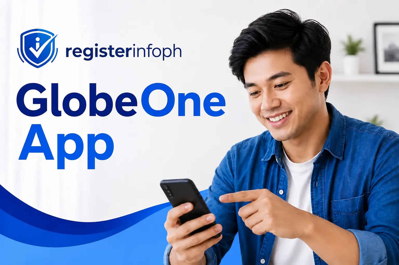 GlobeOne App